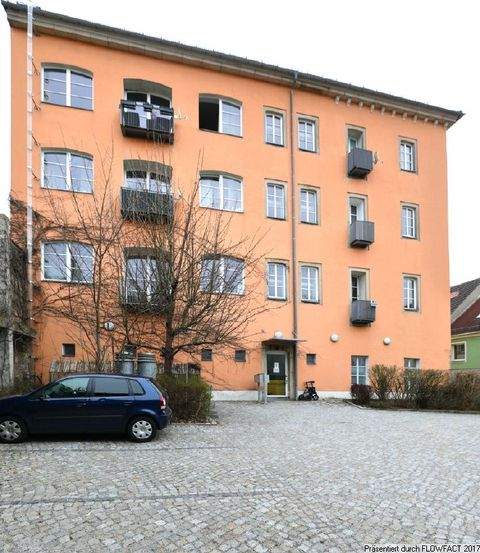 Pulsnitz Wohnungen, Pulsnitz Wohnung kaufen
