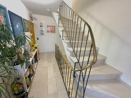 Treppenhaus
