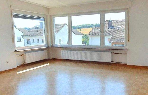 Wohnen mit Fernblick