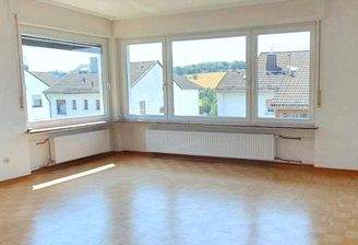 Wohnen mit Fernblick