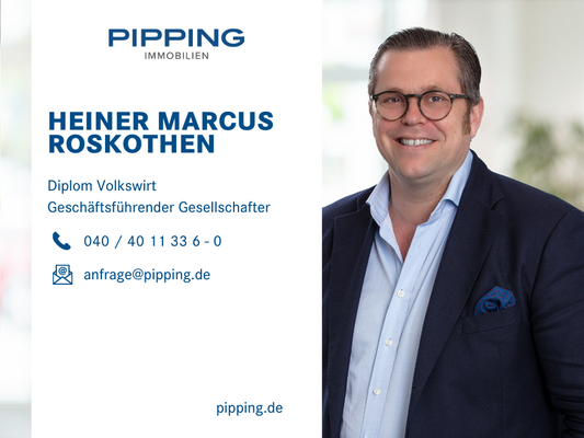 Ihr Ansprechpartner