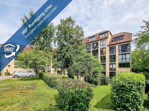 Passau Wohnungen, Passau Wohnung mieten