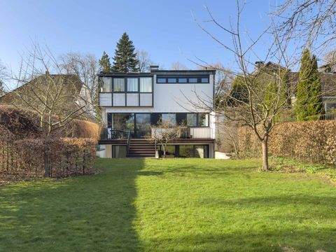 Bargteheide Häuser, Bargteheide Haus kaufen