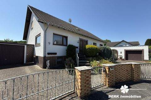 Schaafheim / Mosbach Häuser, Schaafheim / Mosbach Haus kaufen