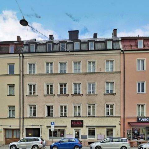 München Häuser, München Haus kaufen