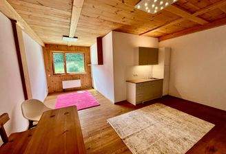 Büroeinheit 1. Etage