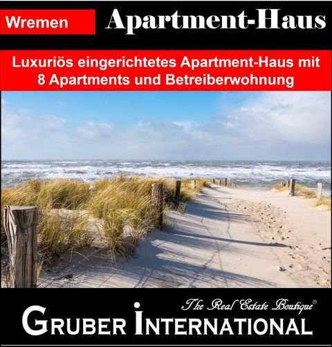 Wremen Häuser, Wremen Haus kaufen