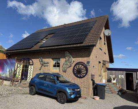 Riepsdorf / Altratjensdorf Häuser, Riepsdorf / Altratjensdorf Haus kaufen