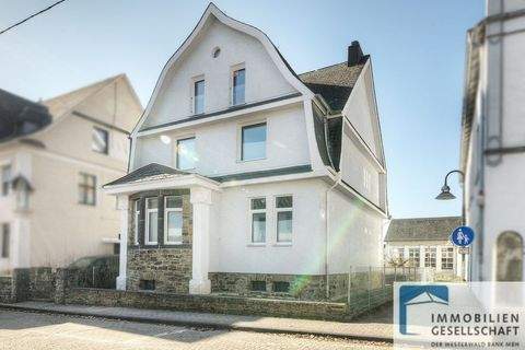 Vallendar Häuser, Vallendar Haus kaufen