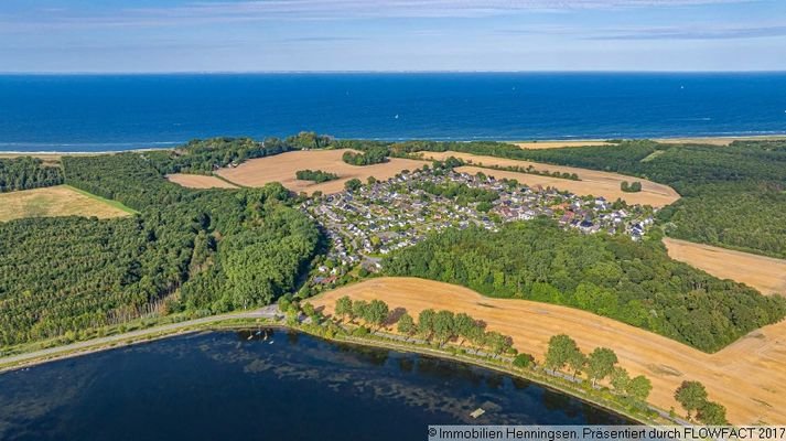 Zwischen Ostsee und Schlei