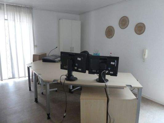 Weiterer Büroraum