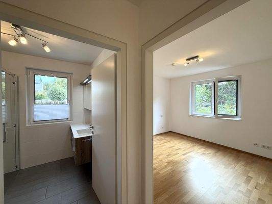 Badezimmer / Schlafzimmer 2 von 2