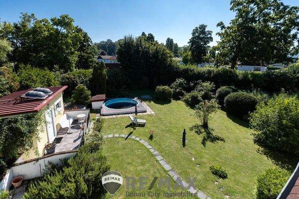 01 Einfamilienhaus Muckendorf