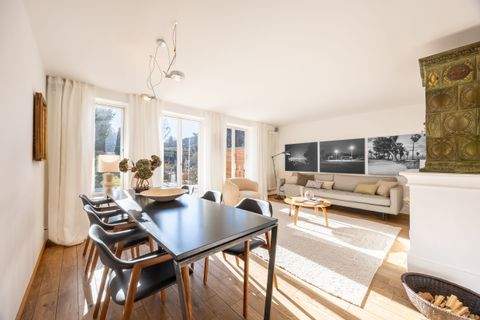 München Häuser, München Haus kaufen