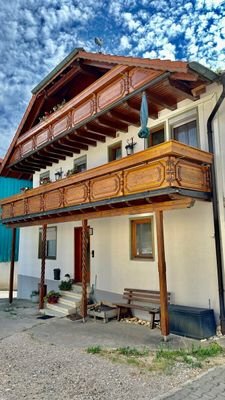 Haus 1