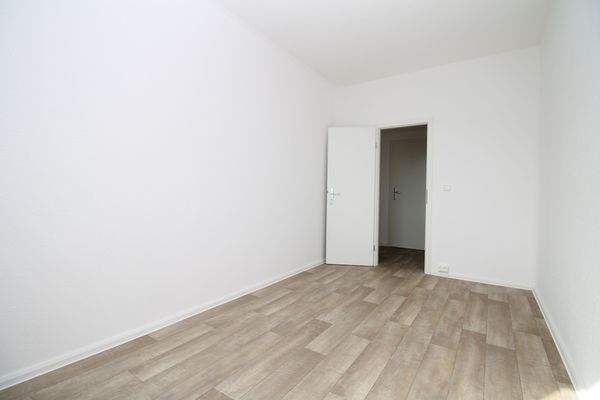 Wer bekommt diesen Raum?