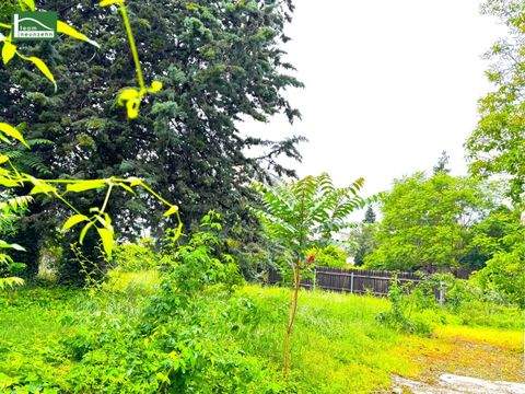 Wien Grundstücke, Wien Grundstück kaufen