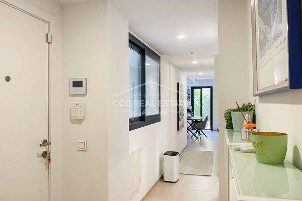 Eingangsbereich/Flur