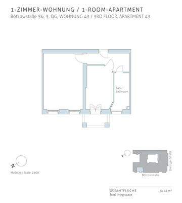 Eigentumswohnung Berlin Prenzlauer Berg