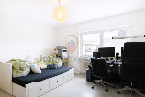 Gäste- Wohnung 1.OG