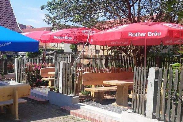 Hier kann wieder etwas Besonderes entstehen