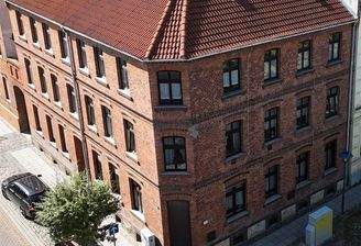 Strassenansicht