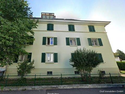 Weil am Rhein Wohnungen, Weil am Rhein Wohnung kaufen