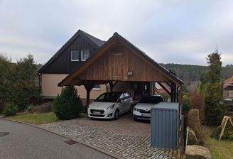 Ansicht straßenseitig