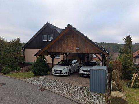 Schleusingen Häuser, Schleusingen Haus kaufen