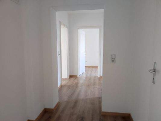 Flur 1.OG