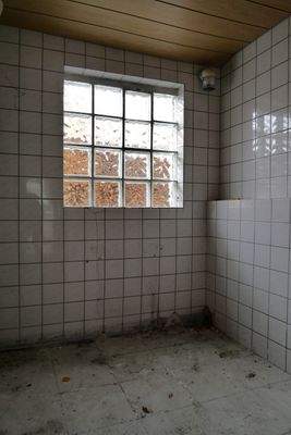 Abstell-/Speisekammer, mögliches Gäste-WC EG