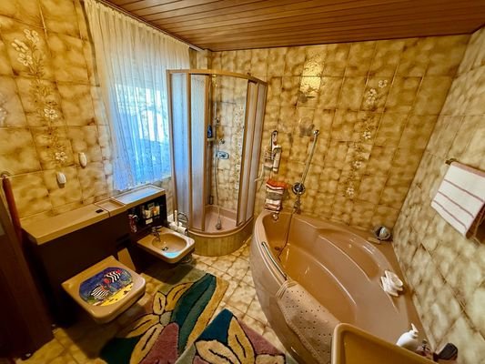 OG Badezimmer