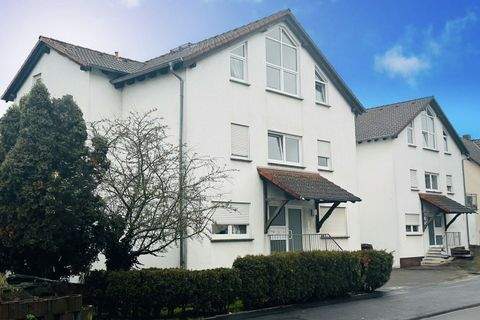 Büdingen Wohnungen, Büdingen Wohnung kaufen