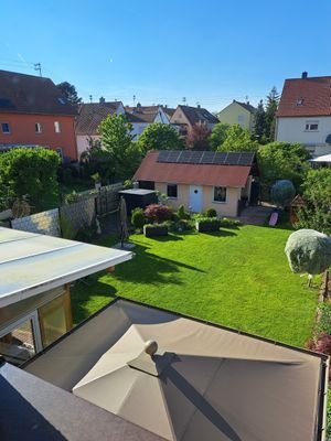 Traumgarten