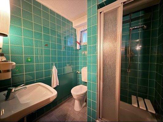 Badezimmer 2