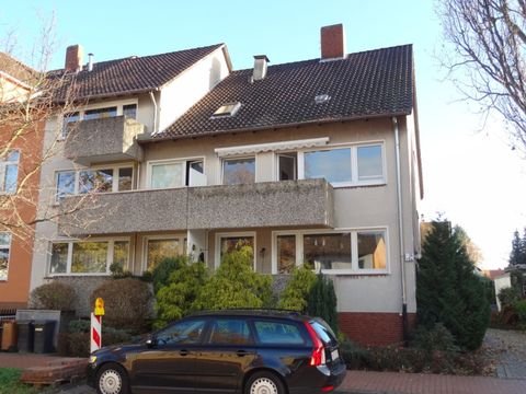 Hannover Wohnungen, Hannover Wohnung kaufen