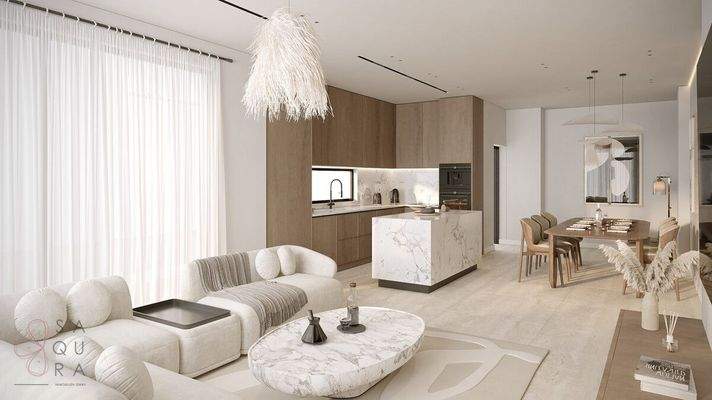 DELEAR VILLAS internal renders (2)