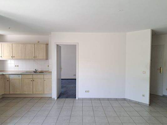 baugleiche Wohnung (nur seitenverkehrt)