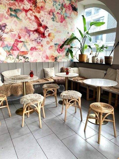 Fürth Ladenlokale, Ladenflächen 