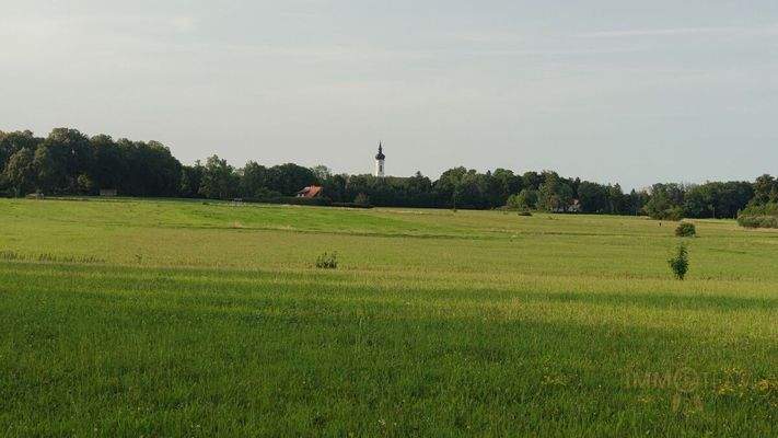 Aussicht Dießen