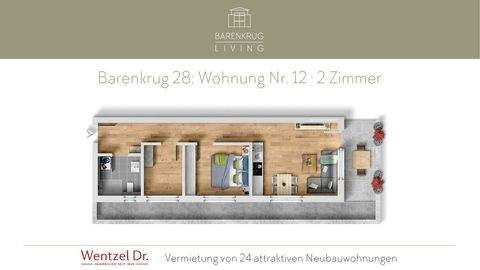 Hamburg Wohnungen, Hamburg Wohnung mieten