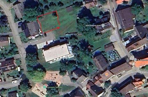 Empfingen Grundstücke, Empfingen Grundstück kaufen