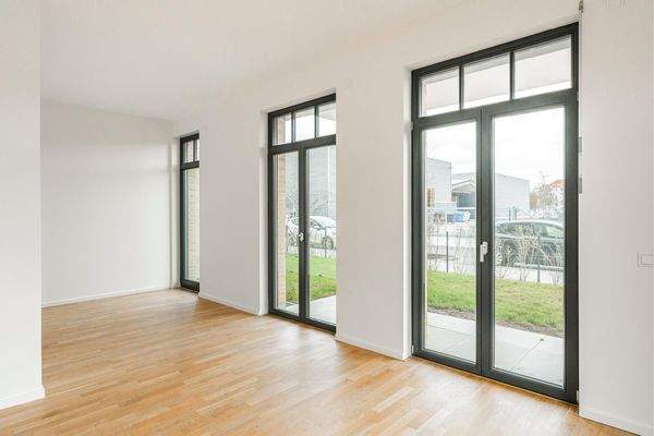 Barrierefreies Wohnen