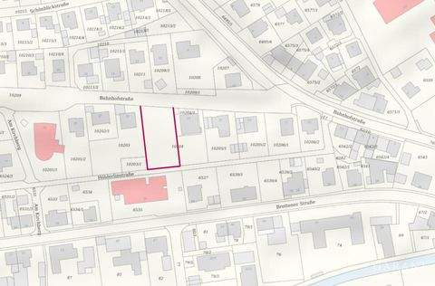 Knittlingen Grundstücke, Knittlingen Grundstück kaufen