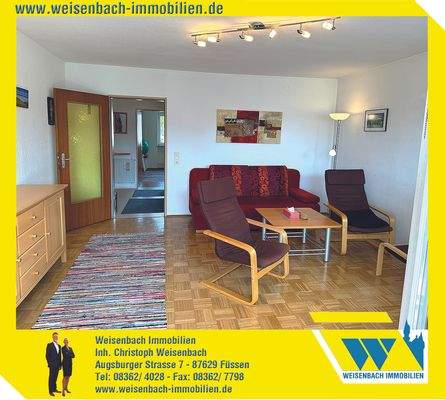 Weisenbach Immobilien