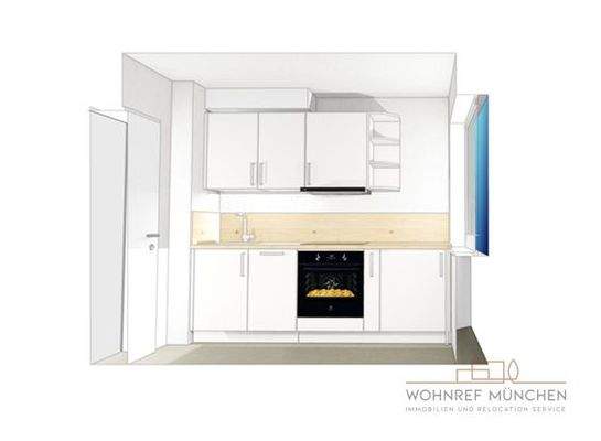 geplante Küche Seite 1