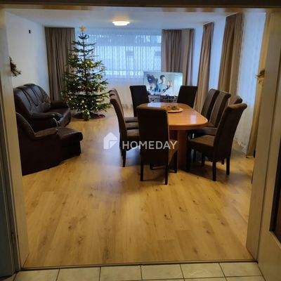 WE 2, Wohnzimmer neu 2