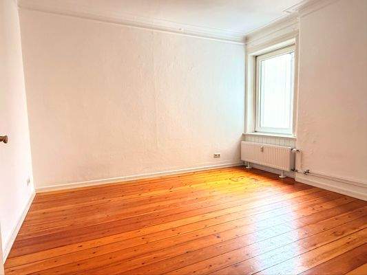 Kinder-/Arbeitszimmer