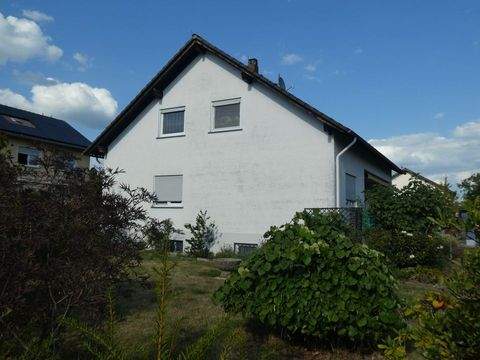 Waldalgesheim Häuser, Waldalgesheim Haus kaufen