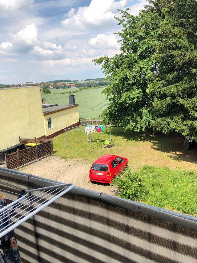 Sehr schöne helle 2 Raum Wohnung mit Balkon in Zwickau Brand zu vermieten - Foto 3